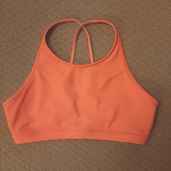 Ivivva Other - Ivivva Undersea Mermaid Swim Top